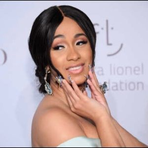 Meet your Posher, Charles